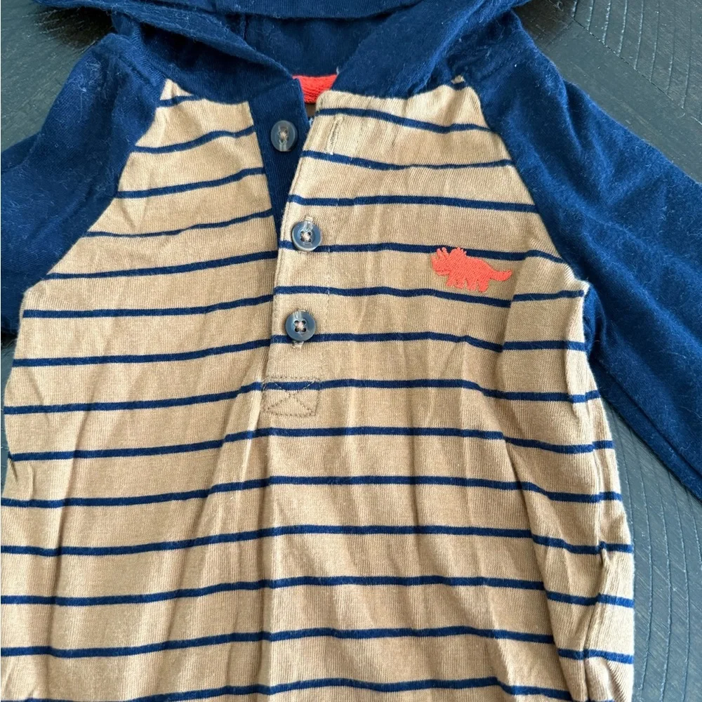 Carters Onesie